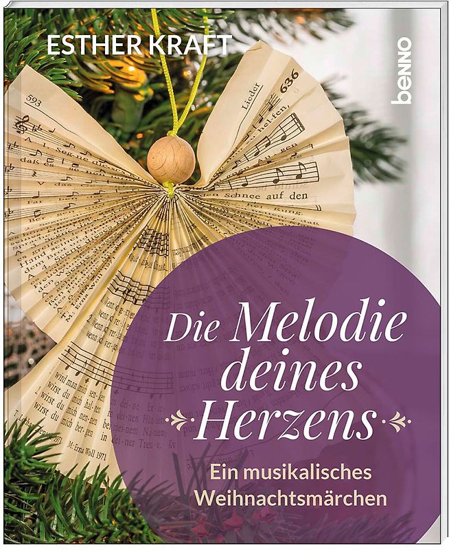 Die Melodie deines Herzens