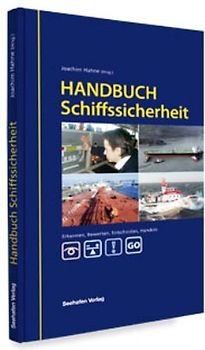 Handbuch Schiffssicherheit