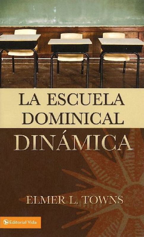 La escuela dominical dinámica