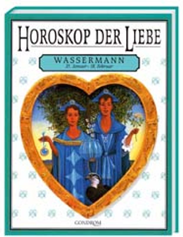 Wassermann