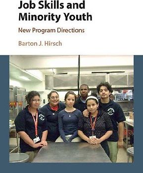 Job Skills and Minority Youth