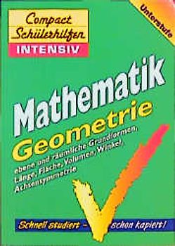 Mathematik Geometrie /Unterstufe