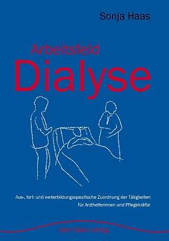 Arbeitsfeld Dialyse
