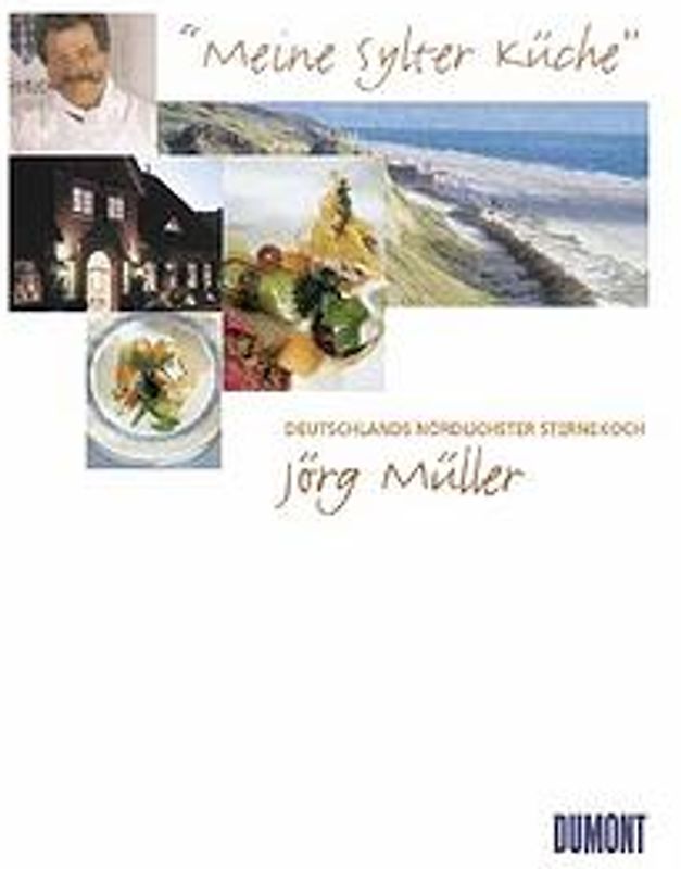 Meine Sylter Küche