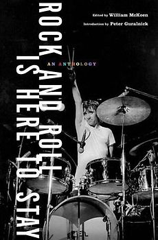 Rock and Roll Is Here to Stay