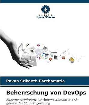 Beherrschung von DevOps