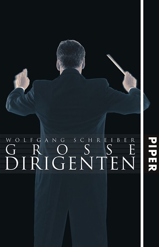 Grosse Dirigenten