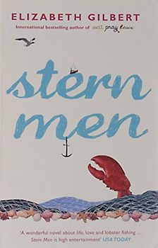 Stern Men