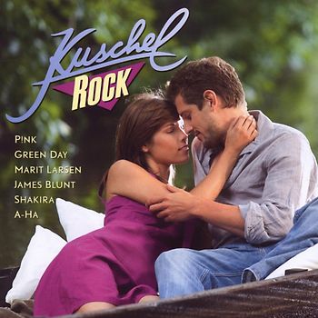 Various - Kuschelrock 23