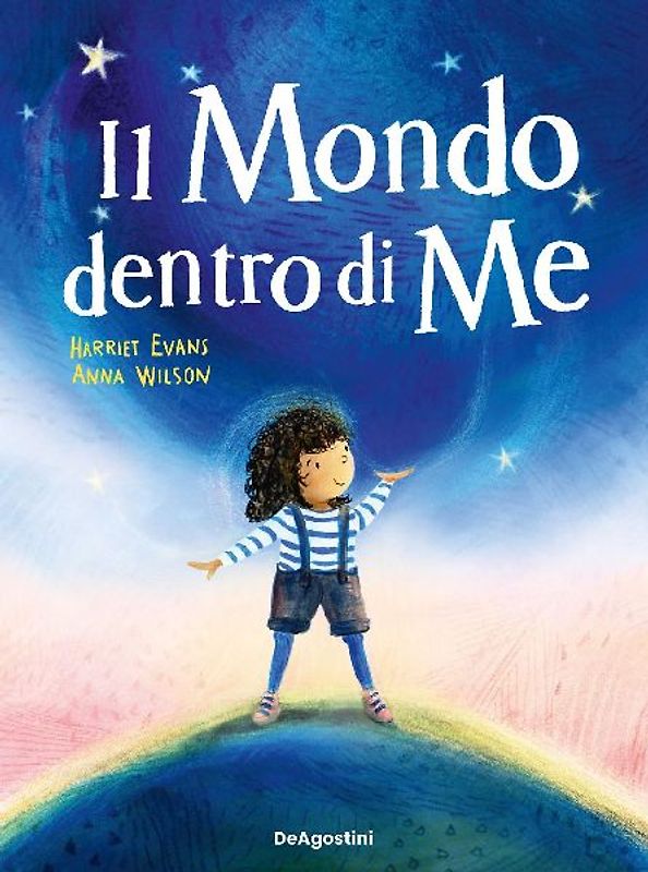 Il mondo dentro di me