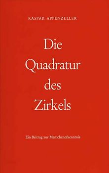 Die Quadratur des Zirkels