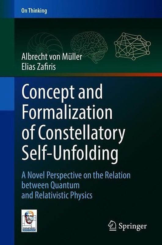 Concept and Formalization of Constellatory Self-Unfolding