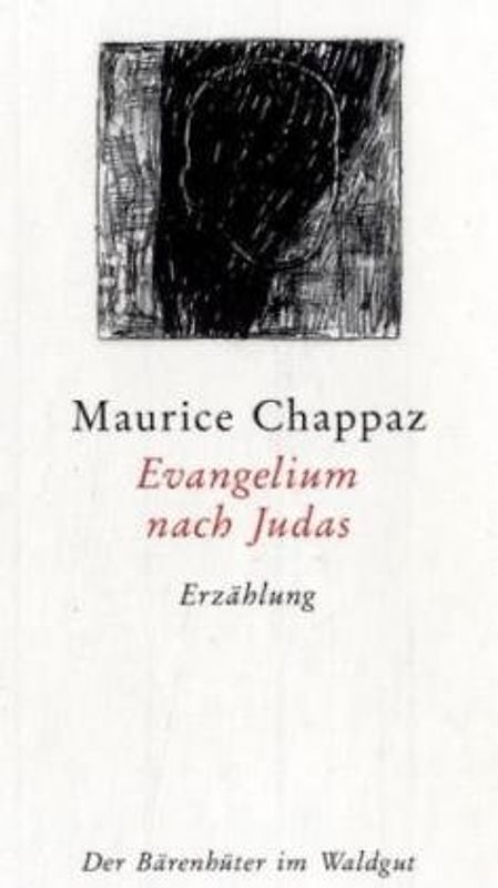 Evangelium nach Judas