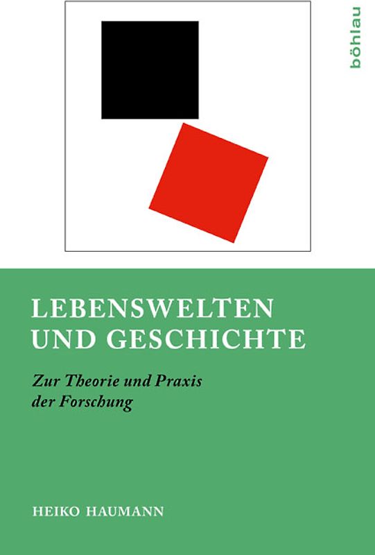 Lebenswelten und Geschichte
