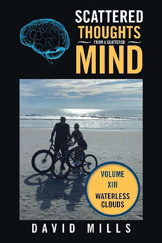 Scattered Thoughts  From a Scattered Mind