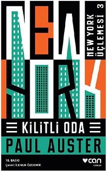 Kilitli Oda - New York Üclemesi 3