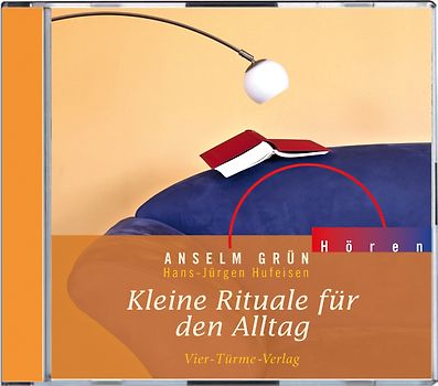 CD: Kleine Rituale für den Alltag