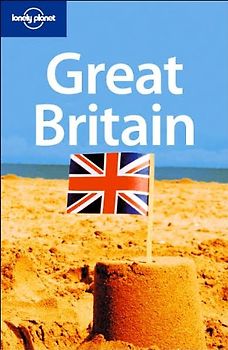 Great Britain (Lonely Planet Great Britain)