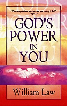 Gods Power in You - Law, William