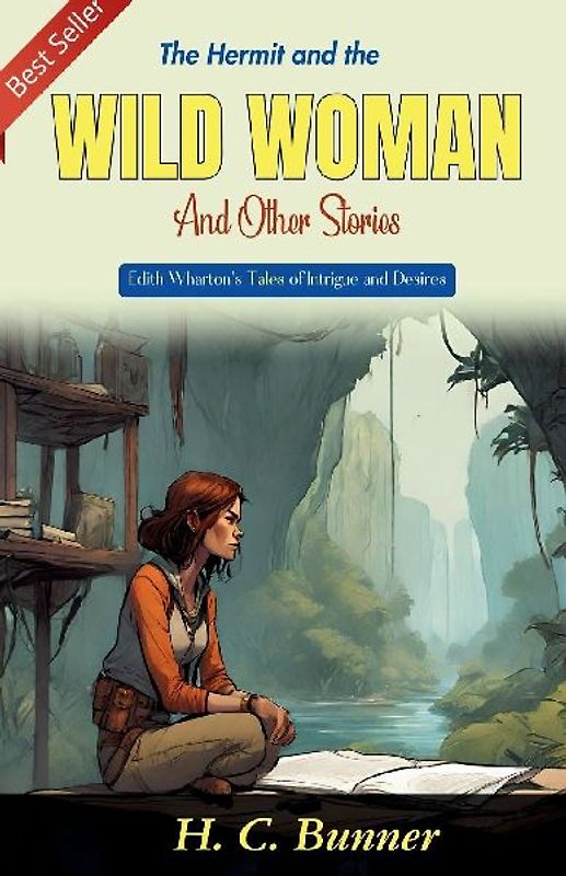 The Hermit and The Wild Woman and Other Stories