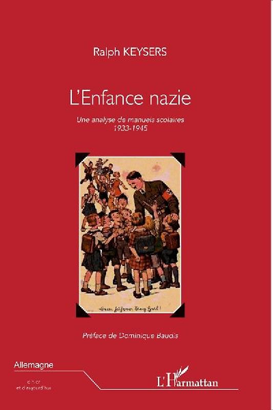 L'enfance nazie