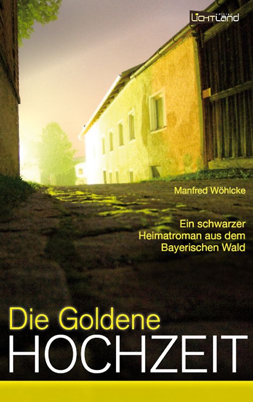 Die goldene Hochzeit