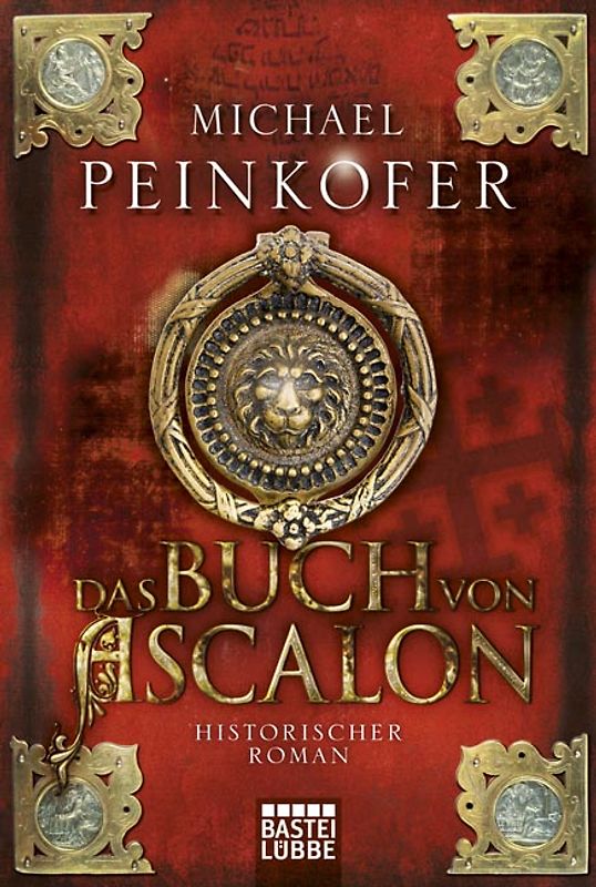 Das Buch von Ascalon