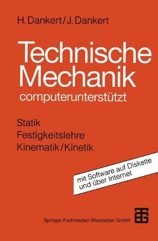 Technische Mechanik