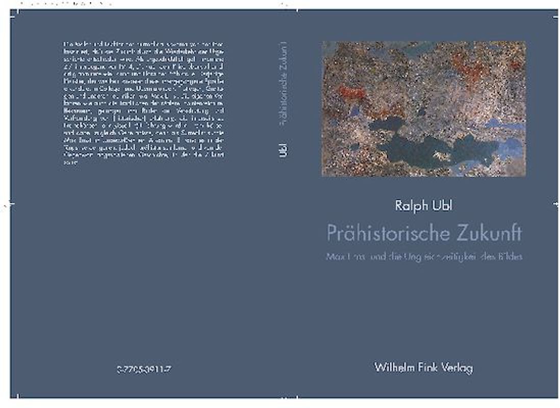 Prähistorische Zukunft