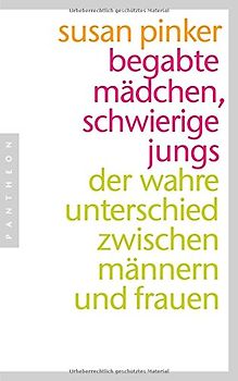 Begabte Mädchen, schwierige Jungs