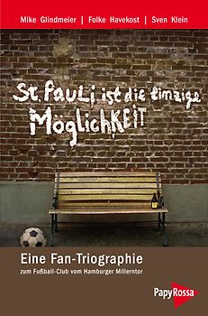St. Pauli ist die einzige Möglichkeit