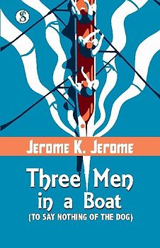 Three Men in a Boat