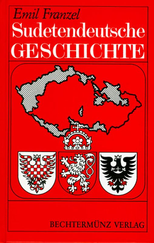 Sudetendeutsche Geschichte