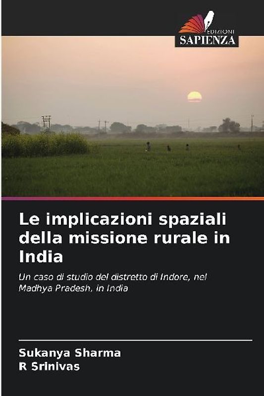 Le implicazioni spaziali della missione rurale in India