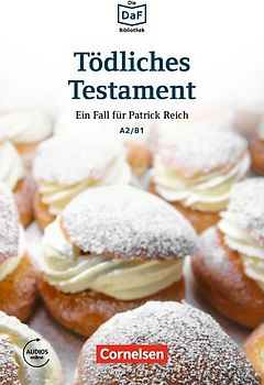 Die DaF-Bibliothek - A2/B1