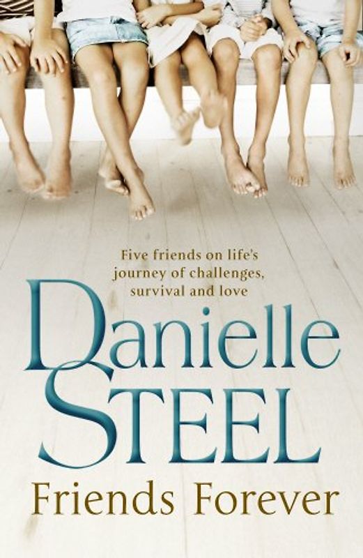 Friends Forever
