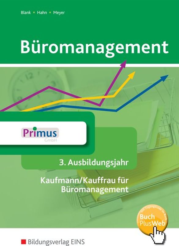 Büromanagement