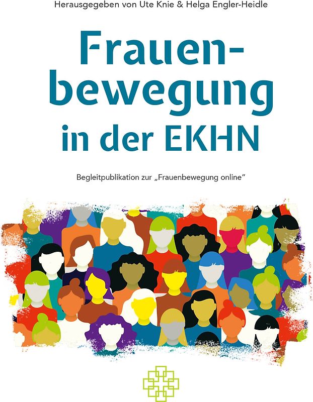Frauenbewegung in der Evangelischen Kirche in Hessen und Nassau