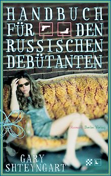 Handbuch für den  russischen Debütanten