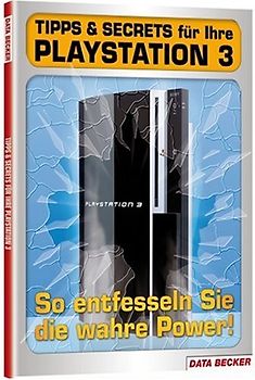 Tipps & Secrets für Ihre PS3