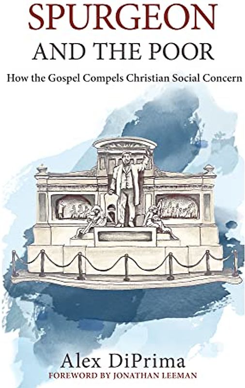 Spurgeon and the Poor