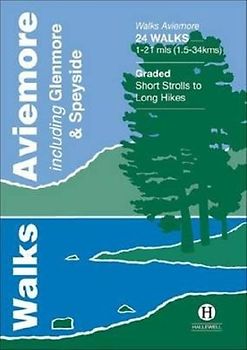 Walks Aviemore