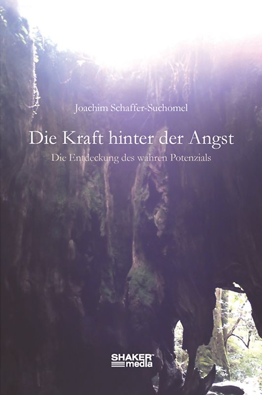 Die Kraft hinter der Angst