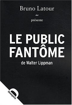 Le Public fantôme