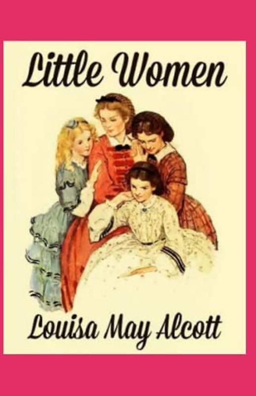 Little Women Annotated