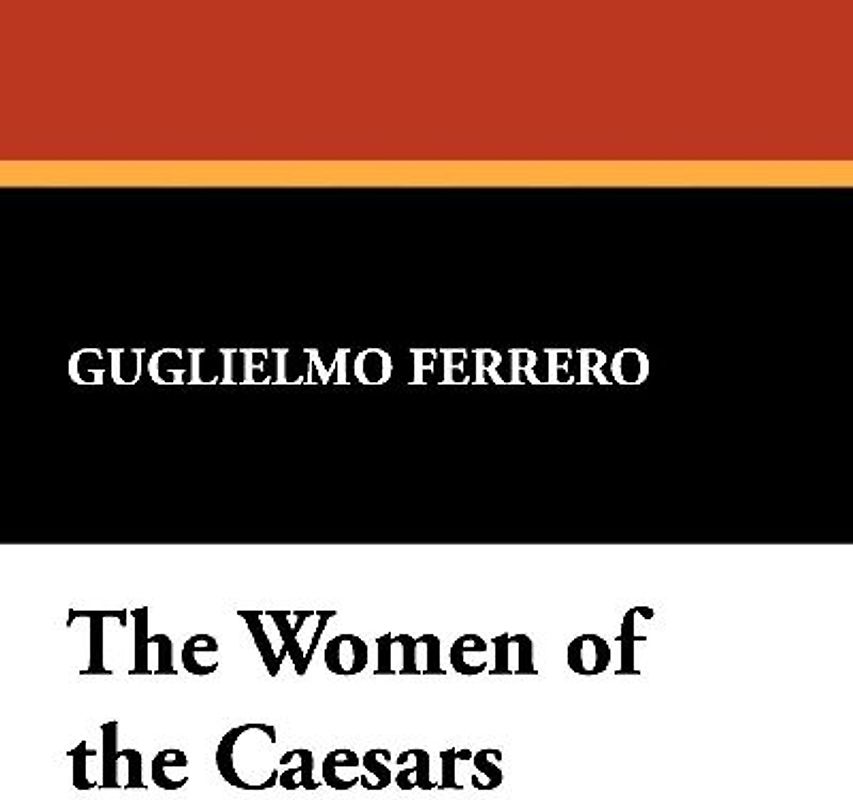The Women of the Caesars