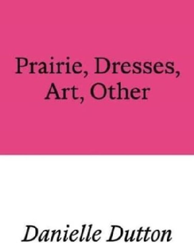 Prairie, Dresses, Art, Other