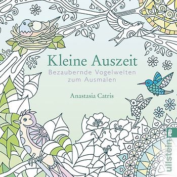 Kleine Auszeit