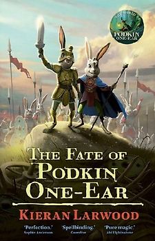 The Fate of Podkin One-Ear