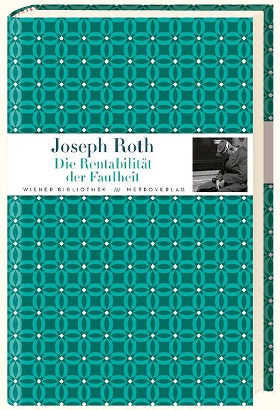 Die Rentabilität der Faulheit